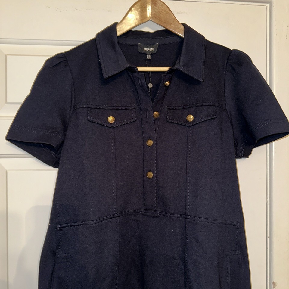 Me Em Dress 16 New Con &195 eBay