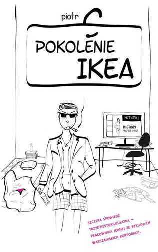 Thumbnail - Pokolenie Ikea Wyd 2017 & Piotr C