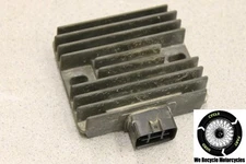 2008 KAWASAKI EX 650 NINJA VOLTAGE REGULATOR RECTIFIER OEM EX650 08