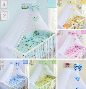 cot and mattress set