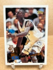 KEVIN GARNETT ROOKIE 1995-96 TOPPS #237 NRMT-MT/MT CONDITION