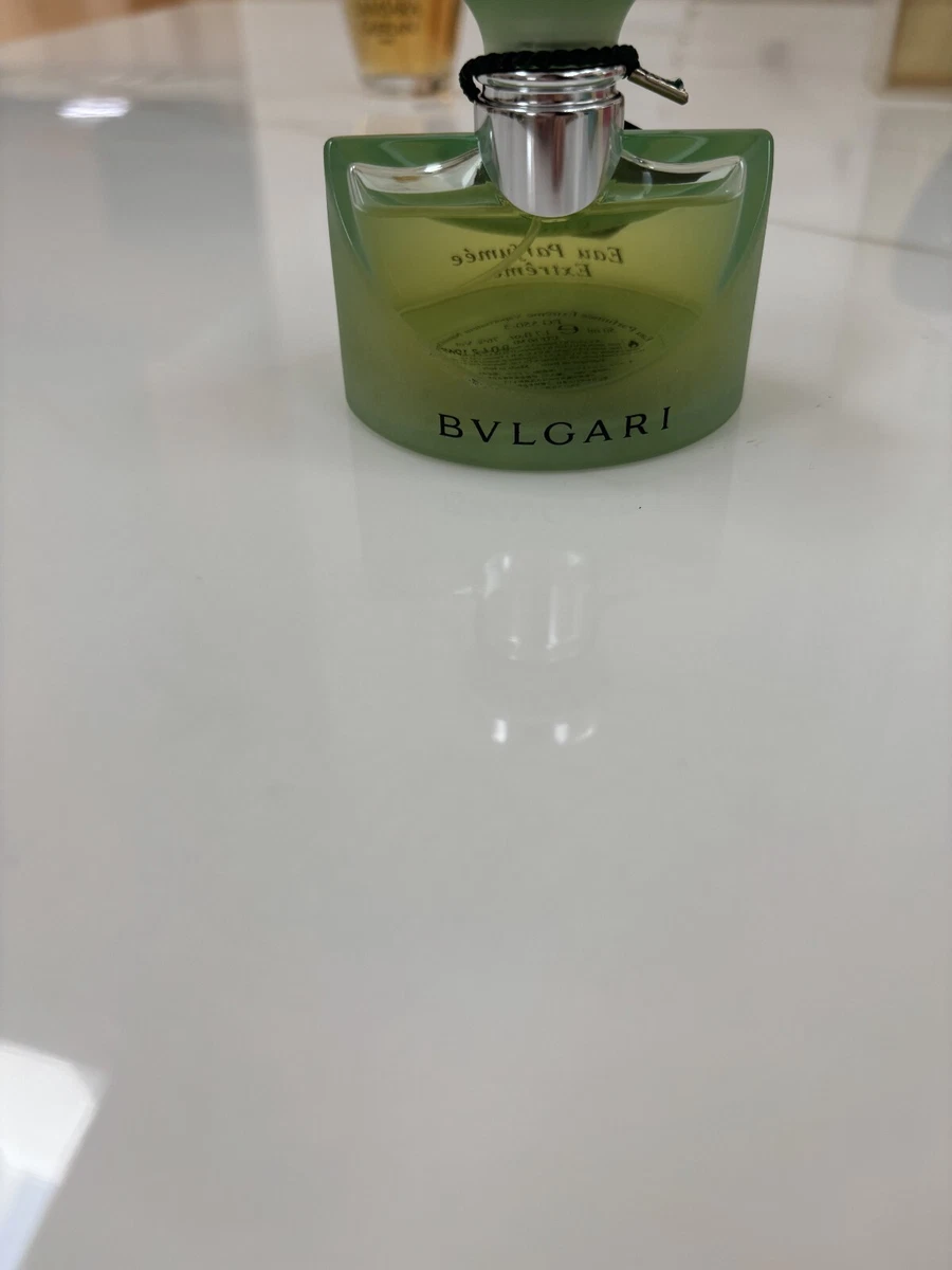 Bvlgari Bvlgari Extreme Fragrances for Women for sale | eBay