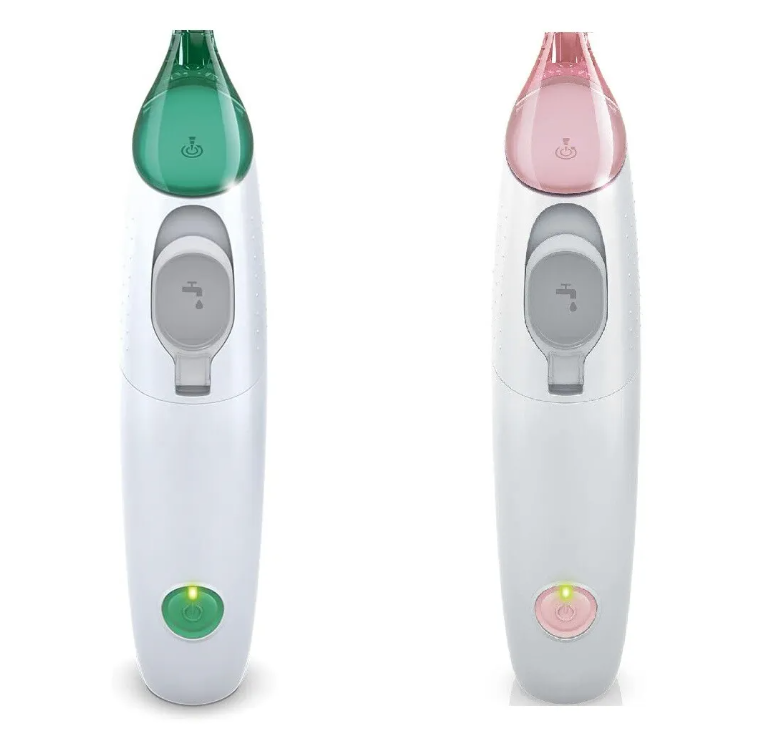 For Philip Air Floss Handle Pro/Ultra Flosser Nozzle Tips HX8250 HX8350/8340