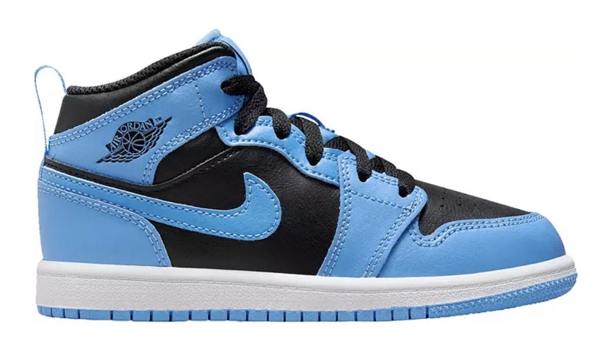 Preschool jordan clearance 1