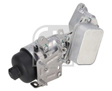 Gehäuse Ölfilter febi Plus FEBI BILSTEIN 196730 für OPEL CROSSLAND P17 P2QO K9 1