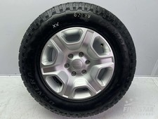Ford Ranger R17 Alloy Wheel Rim 2017 Pickup 4/5dr EB3C-1007-E2A (15-24) Diesel