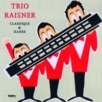 Trio Raisner Von Trio Raisner | CD | Zustand Neu