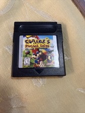 Conkers Pocket Tales Nintendo Game Boy Cartridge, Tested Working