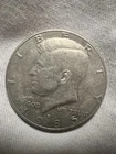 Rare 1985-D Kennedy Half Dollar  Strike  Error On The S In Epluribusunum