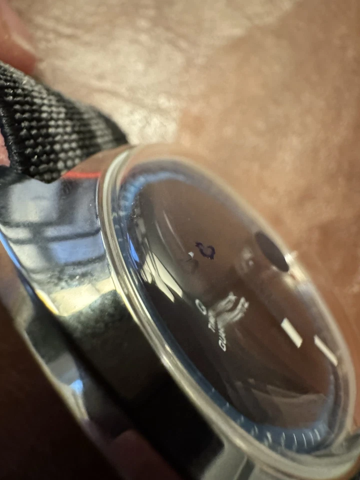 Timex Enigma - SEE DESCRIPTION - Image 4 of 4