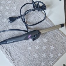 Remington Lockenstab elektrisch, Schwarz/Gold...