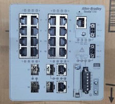 Stratix 5700 Ethernet switch 1783-BMS20CGN