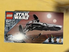 111S4 Lego Star Wars 75383 Darth Mauls Sith I...