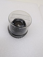 NIKON EL-NIKKOR 1:2.8 f 50mm 949415 ENLARGING LENS