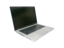 Dell Latitude 5420 14" 2.60GHz Quad Core i5-1145G7  Bluetooth, Ethernet, Wi-Fi