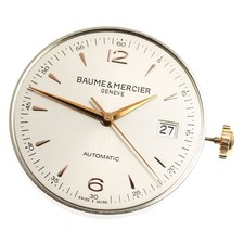 BAUME&MERCIER movement TO255886