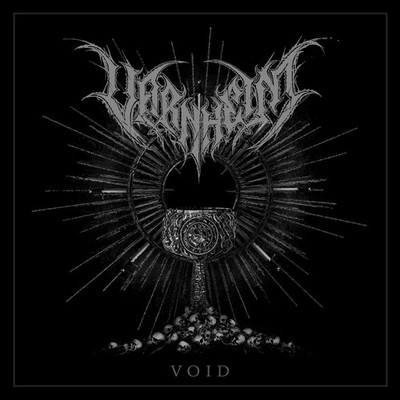 VARNHEIM - Void CD, NEU