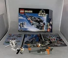 LEGO Star Wars: Snowspeeder (7130) Complete with Instructions and Box