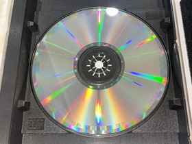 Midway Presents: Arcade's Greatest Hits (Sega Saturn) CIB Complete w/Reg MINTY!