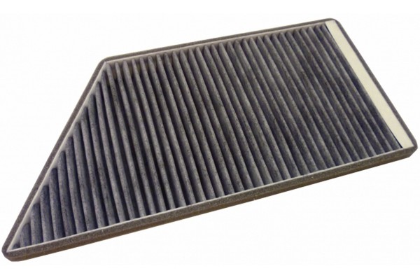 Mapco Innenraumfilter 67309 Aktivkohlefilter FüR Peugeot 206 2E 2A 2D SW CC 16V-image