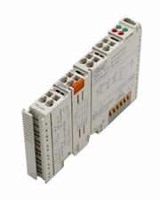 Wago 750-466 2AI 4...20mA 0.08-2.5mm² 10V 2-...