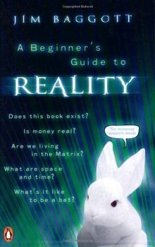 A Beginners Guide to Reality | Buch | Zustand gut