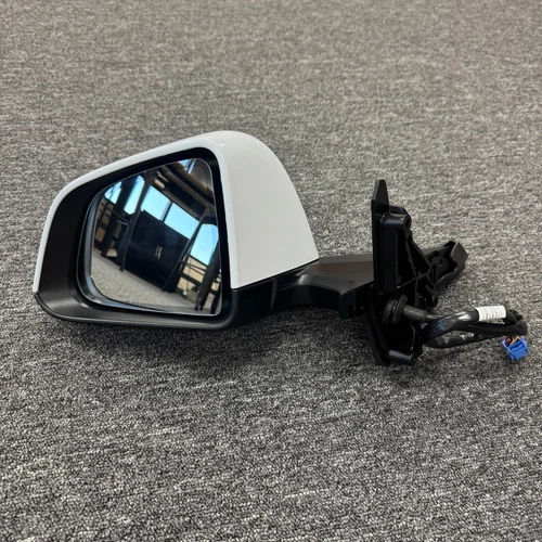 OEM For 2020-2023 Tesla Model Y Front Left Wing Mirror Assembly 1594111-00-F