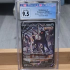 Umbreon V TG22/TG30 Swsh09: Brilliant Stars Trainer Gallery Holo