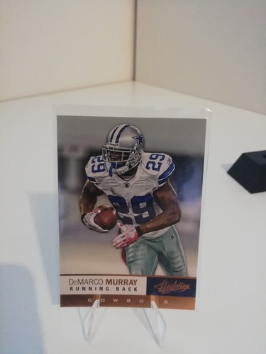 DeMarco Murray Dallas Cowboys Pick your Card NFL Trading Card - Bild 1 von 4