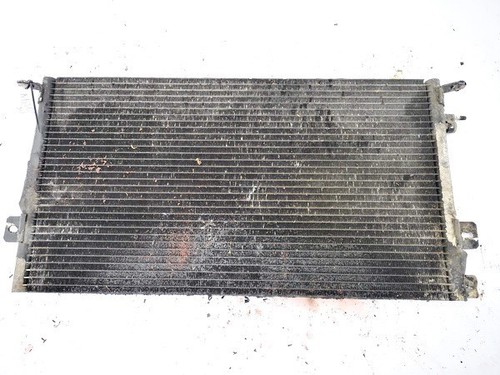 Kondensator Klimaanlage  Chrysler Voyager DE1254638-70