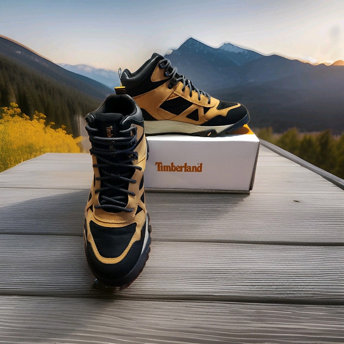 Timberland Men
