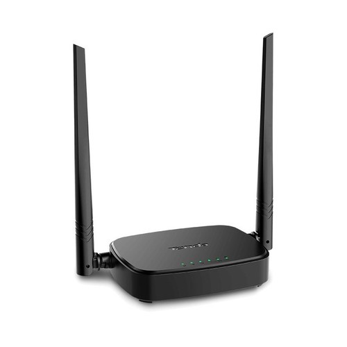 Tenda 4G05 belaidis maršrutizatorius Greitas eternetas Viena juosta (2,4 GHz) Ju - Afbeelding 5 van 5