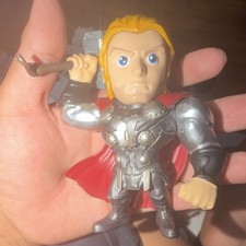 Jada Toys Die-Cast Metals Thor 4