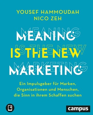 Meaning is the New Marketing | Yousef Hammoudah (u. a.) | Deutsch | Bundle