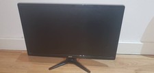 Acer Predator GN246HLBbid 24 Widescreen Gaming Monitor 1MS 144Hz HDMI DVI