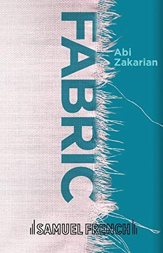 Fabric - Zakarian, Abi