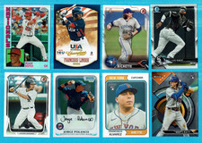 Juan Soto, Francisco Lindor, Bo Bichette, Luis Robert, Marcus Semien....