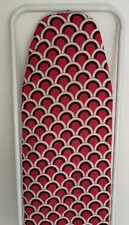 Readypress Over The Door, Ironing Board Cover with pad 42x14inch(03)