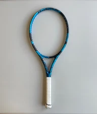 Babolat Pure Drive Team 2021 Tennis Racquet 4 1/4" (#2)