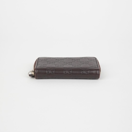 Gucci 255452 Shima Cardholder 141574383 - Picture 5 of 14