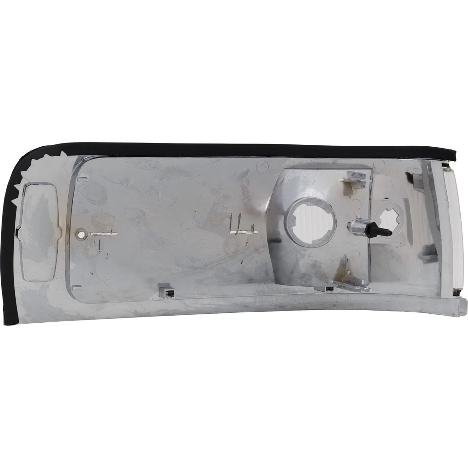 Габаритные огни в сборе со стороны водителя для Lincoln Town Car 1995-1997 FO2550132 - Изображение 2 из 4