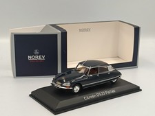 Norev CITROEN DS23 PALLAS 1973 1/43 Scale