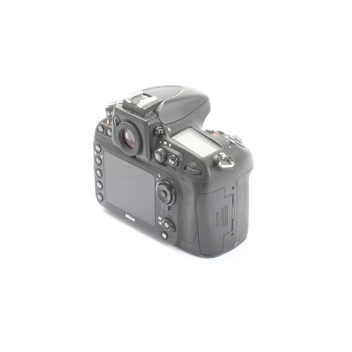 Nikon D800E + Gut (271155) - Bild 4 von 7