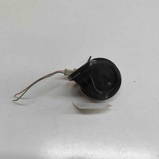 PEUGEOT 308 CC MK1 T7 Low Tone Horn Signal 6236G6 1.6 Petrol 88kW 2010 32391402