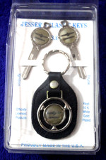 Nib Ford Thunderbird Key Blank Key Ring Set Accessory Emblem Tbird Mase In Usa Nib Ford Thunderbird Key Blank Key Ring Set Accessory Emblem Tbird Mase In Usa