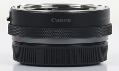 Canon Control Ring Mount Adapter EF-EOS R