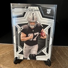 2023 Panini Rookies & Stars - Rookies Michael Mayer #169 (RC)