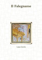 Luca Costa | Il Falegname | Taschenbuch | Italienisch (2019) | [.]