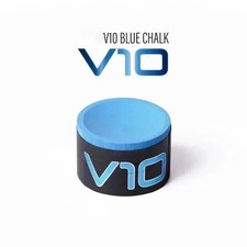 TAOM V10 Chalk Snooker Pool Chalk Billiard Chalk Pro Pool/Billiard Cue Chalk