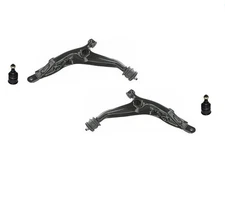 Front Lower Control Arms and Ball Joints fits Honda CR-V 97-01